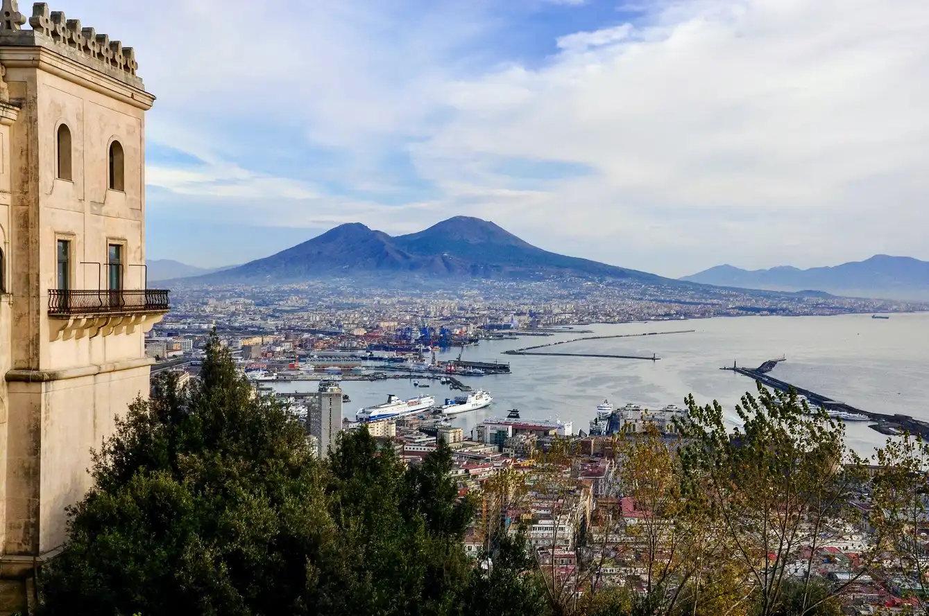 Napoli